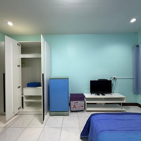 Best Rent a Room Nai Yang Beach Exterior foto