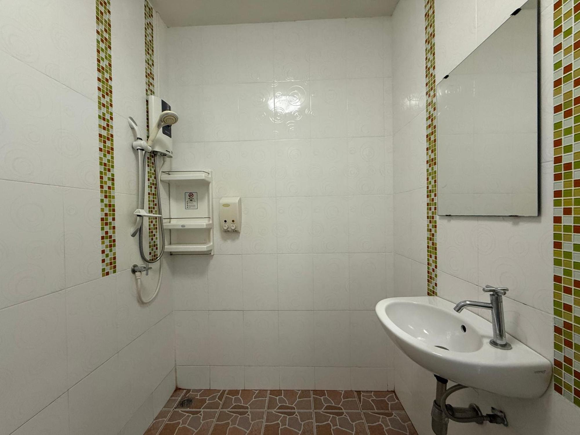 Best Rent a Room Nai Yang Beach Exterior foto