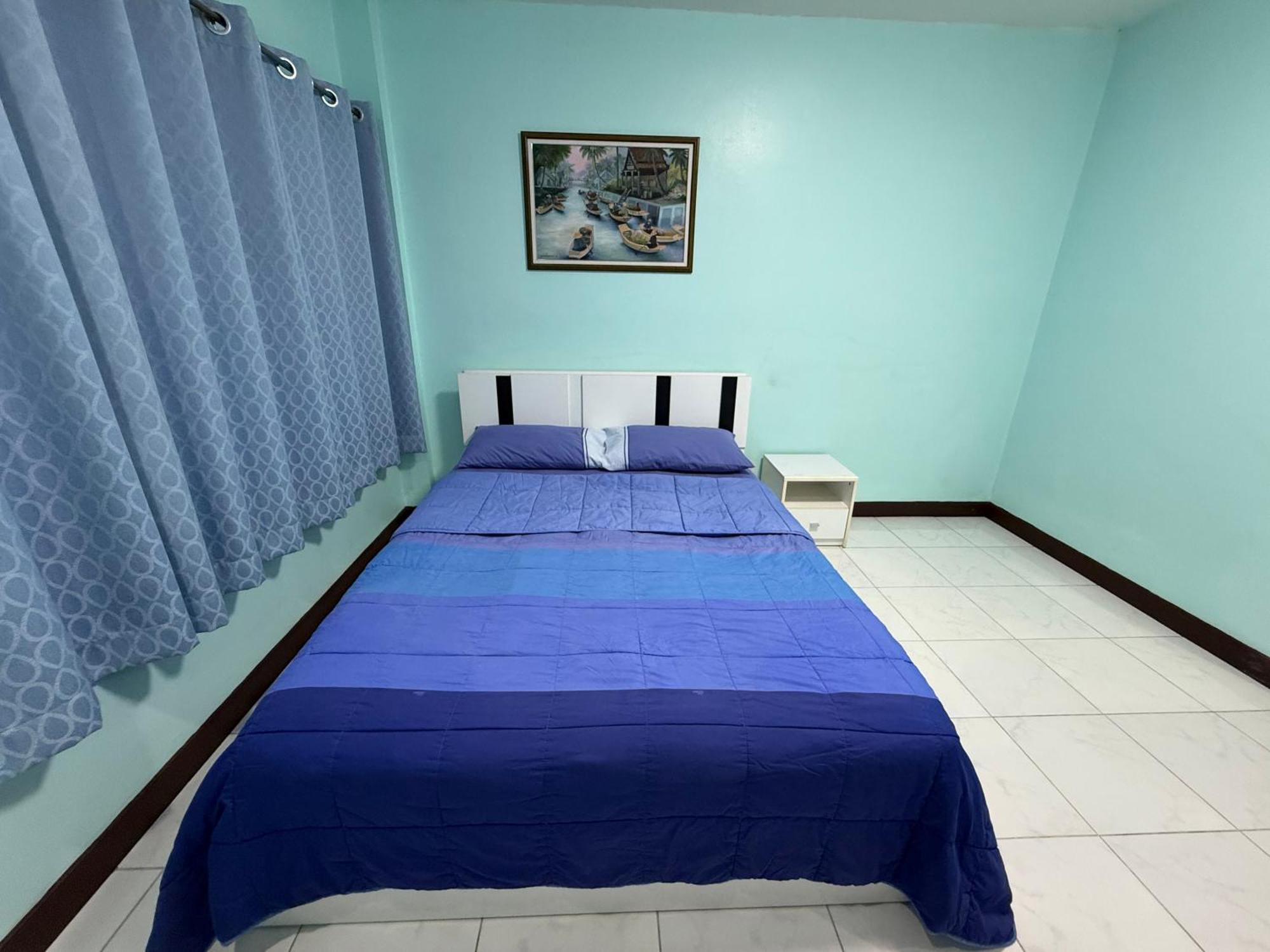Best Rent a Room Nai Yang Beach Exterior foto