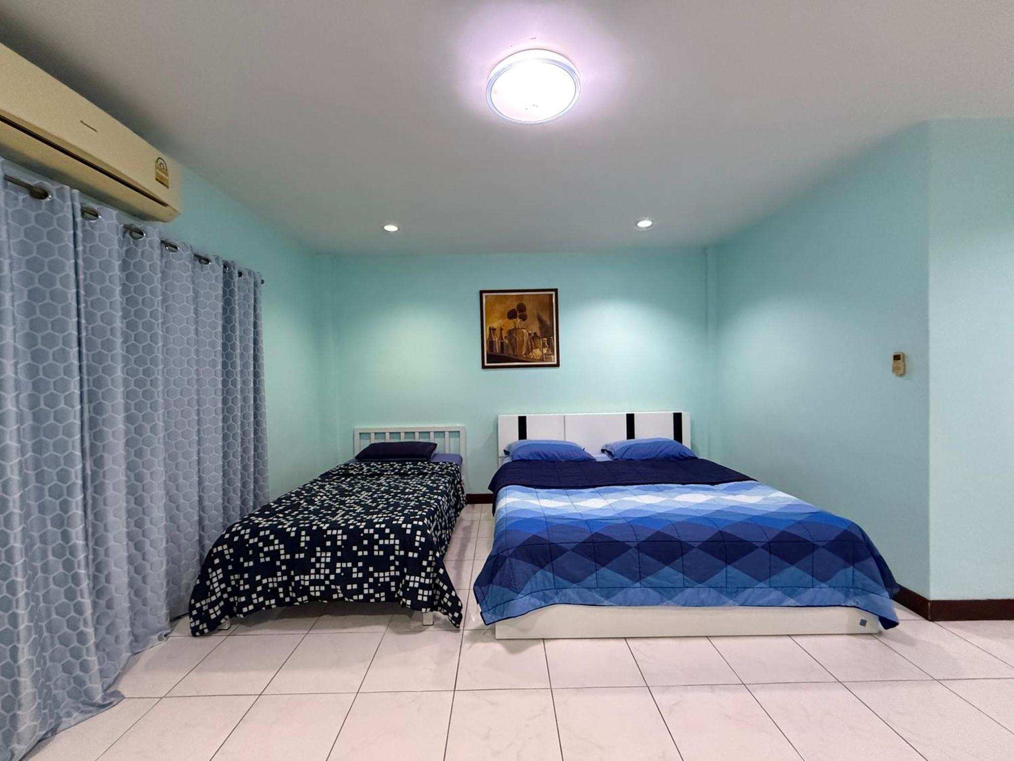 Best Rent a Room Nai Yang Beach Exterior foto