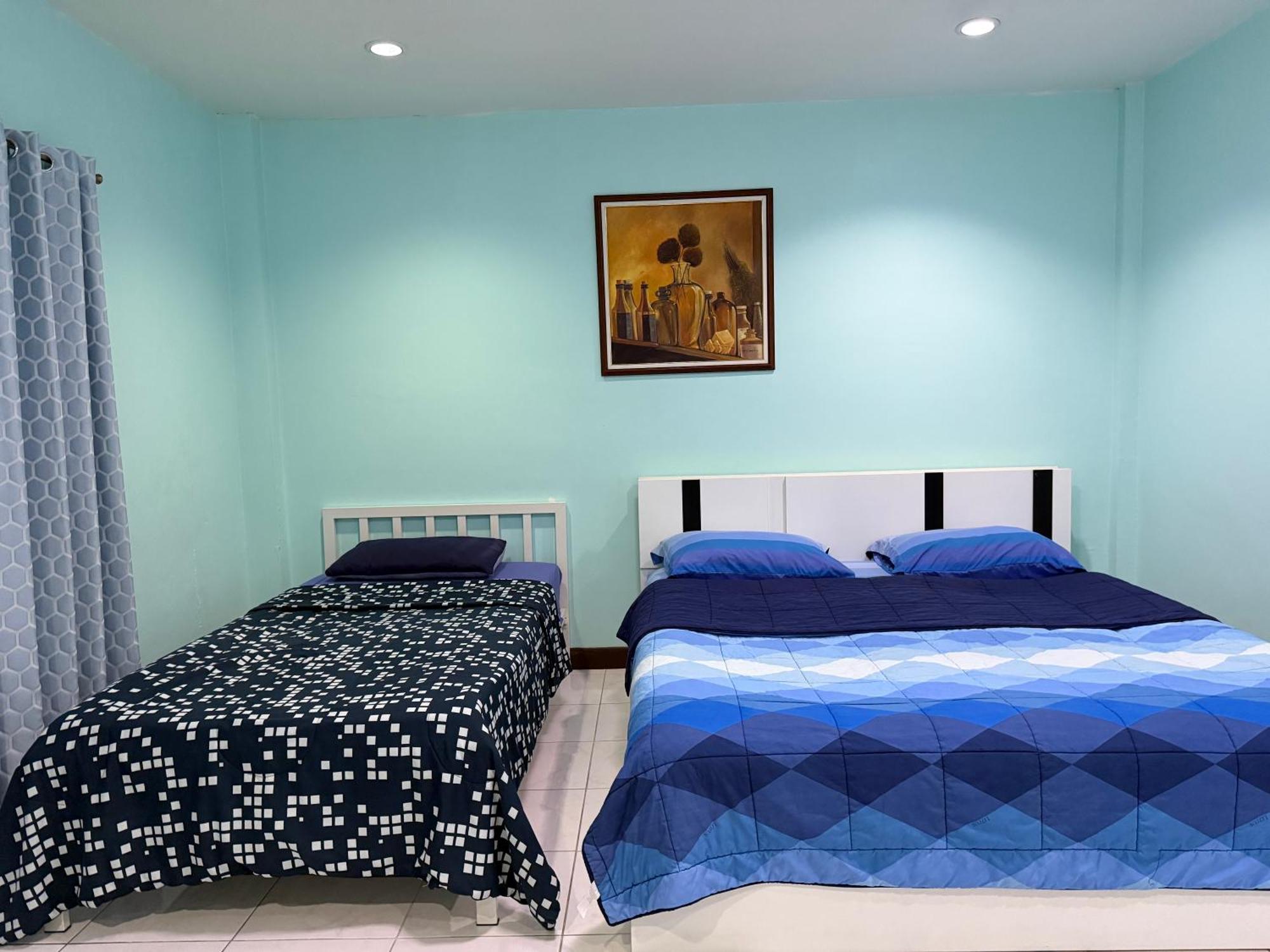 Best Rent a Room Nai Yang Beach Exterior foto