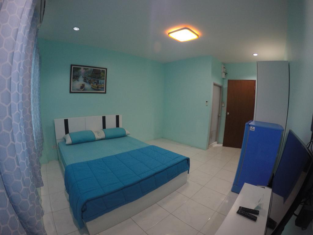 Best Rent a Room Nai Yang Beach Exterior foto