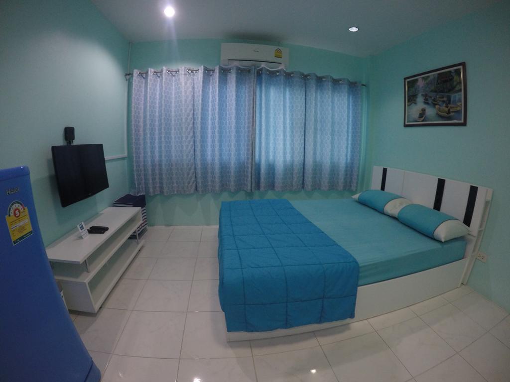 Best Rent a Room Nai Yang Beach Exterior foto