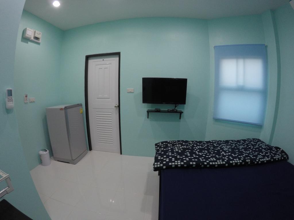 Best Rent a Room Nai Yang Beach Exterior foto